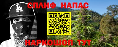 стаф Канаш